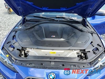 Zdjęcie 11 z 12 samochodu: 2023 BMW I4 M50 VIN:WBY33AW03PFN82845 - miniatura