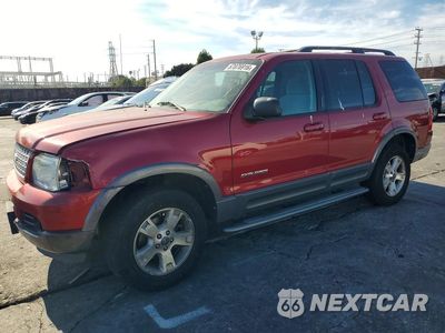 2004 FORD EXPLORER XLT 1FMZU63K34ZA59357 - główne zdjęcie licytacji z USA - miniatura