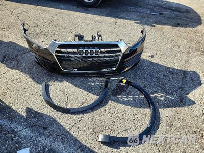 Zdjęcie 13 z 14 samochodu: 2018 AUDI Q3 PREMIUM VIN:WA1BCCFS4JR028238 - miniatura