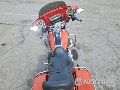 Zdjęcie 6 z 9 samochodu: 2011 HARLEY-DAVIDSON FLHR VIN:1HD1FB410BB646758 - miniatura