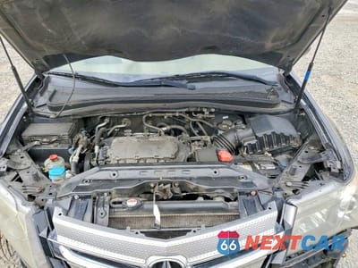 Zdjęcie 12 z 14 samochodu: 2009 ACURA MDX TECHNOLOGY VIN:2HNYD28649H524833 - miniatura