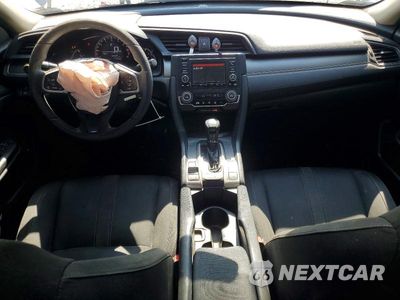 Zdjęcie 8 z 12 samochodu: 2016 HONDA CIVIC LX VIN:2HGFC2F51GH577322 - miniatura