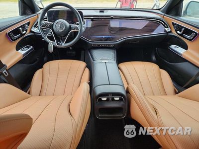 Zdjęcie 8 z 12 samochodu: 2026 MERCEDES-BENZ E 350 VIN:W1KLF4GBXTA203539 - miniatura