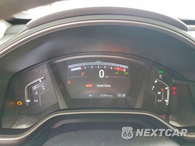 Zdjęcie 9 z 13 samochodu: 2020 HONDA CR-V EX VIN:5J6RW2H59LL043542 - miniatura