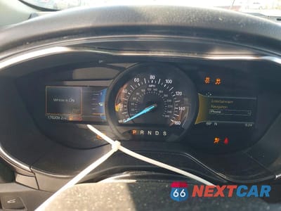 Zdjęcie 9 z 12 samochodu: 2020 FORD FUSION TITANIUM VIN:3FA6P0D95LR118344 - miniatura