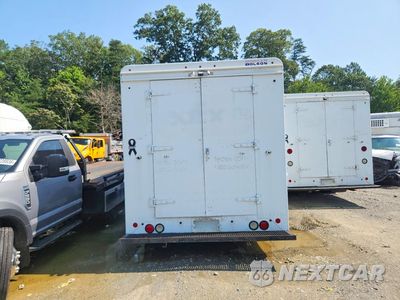 Zdjęcie 6 z 13 samochodu: 2012 FORD E450 DELIVERY VAN VIN:1FC4E4KLXCDB11072 - miniatura