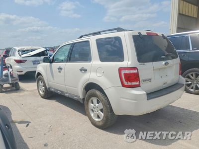 Drugie zdjęcie samochodu z przodu: 2012 FORD ESCAPE VIN:1FMCU0D72CKC25811 - miniatura