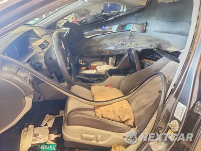 Zdjęcie 7 z 12 samochodu: 2008 HONDA ACCORD LXP VIN:1HGCP264X8A079876 - miniatura