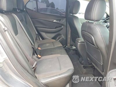 Zdjęcie 11 z 14 samochodu: 2021 BUICK ENCORE GX SELECT VIN:KL4MMDS20MB093912 - miniatura