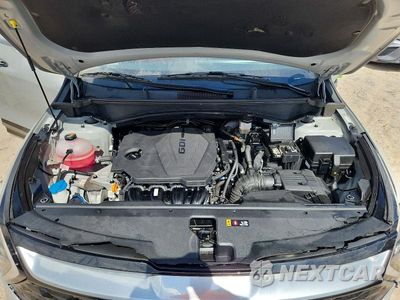 Zdjęcie 12 z 13 samochodu: 2025 KIA SPORTAGE SX PRESTIGE VIN:5XYK5CDF4SG290363 - miniatura