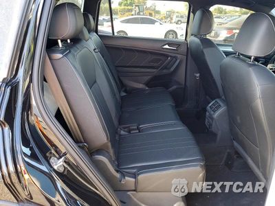 Zdjęcie 11 z 13 samochodu: 2024 VOLKSWAGEN TIGUAN SE R-LINE BLACK VIN:3VVCB7AX0RM201436 - miniatura