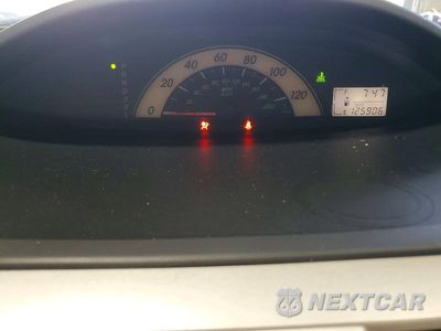 Zdjęcie 9 z 13 samochodu: 2007 TOYOTA YARIS BASE VIN:JTDBT923371113456 - miniatura