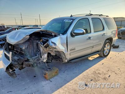 2012 CHEVROLET TAHOE C1500 LT 1GNSCBE0XCR324908 - główne zdjęcie licytacji z USA - miniatura