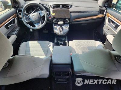 Zdjęcie 8 z 12 samochodu: 2018 HONDA CR-V EX VIN:7FARW2H51JE091675 - miniatura