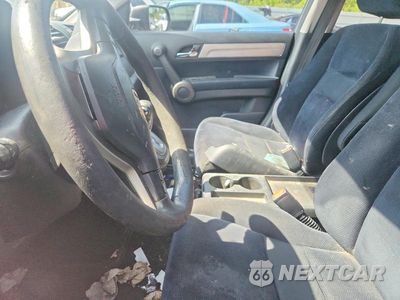 Zdjęcie 7 z 13 samochodu: 2010 HONDA CR-V EX VIN:5J6RE4H58AL048419 - miniatura