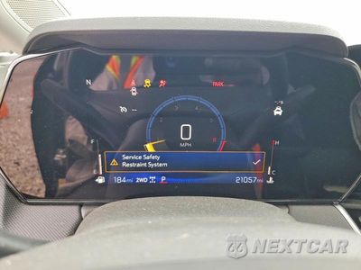 Zdjęcie 9 z 13 samochodu: 2025 CHEVROLET TRAILBLAZER LT VIN:KL79MRSL7SB186986 - miniatura