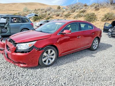 2013 BUICK LACROSSE PREMIUM 1G4GG5E35DF212272 - główne zdjęcie licytacji z USA - miniatura