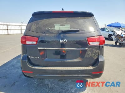 Zdjęcie 6 z 13 samochodu: 2015 KIA SEDONA SX VIN:KNDMC5C18F6079076 - miniatura