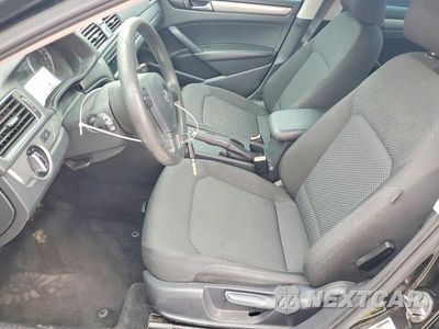 Zdjęcie 7 z 13 samochodu: 2014 VOLKSWAGEN PASSAT S VIN:1VWAH7A30EC007421 - miniatura