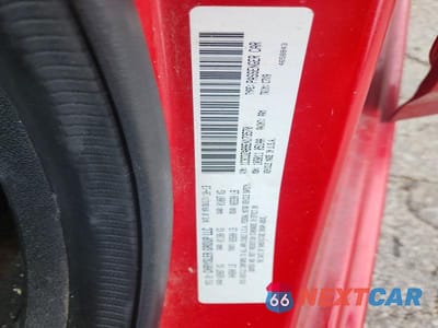 Zdjęcie 12 z 12 samochodu: 2014 DODGE AVENGER SE VIN:1C3CDZAB9EN173570 - miniatura
