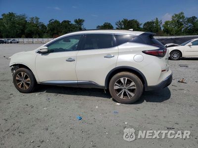 Drugie zdjęcie samochodu z przodu: 2023 NISSAN MURANO SV VIN:5N1AZ2BS2PC102506 - miniatura