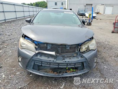 Piąte zdjęcie samochodu w środku: 2017 TOYOTA CAMRY SE VIN:4T1BF1FK9HU777069 - miniatura