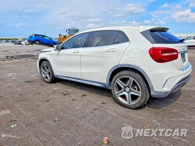 Drugie zdjęcie samochodu z przodu: 2015 MERCEDES-BENZ GLA 250 4MATIC VIN:WDCTG4GB0FJ040969 - miniatura