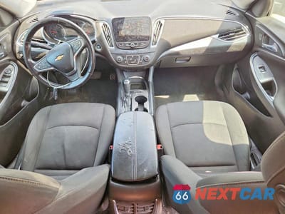 Zdjęcie 8 z 12 samochodu: 2018 CHEVROLET MALIBU LT VIN:1G1ZD5ST5JF130430 - miniatura