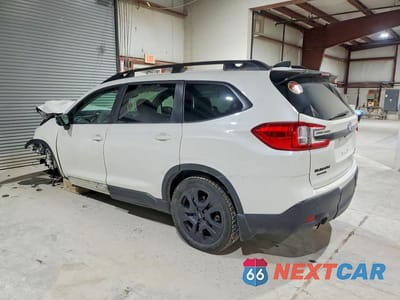 Drugie zdjęcie samochodu z przodu: 2023 SUBARU ASCENT PREMIUM VIN:4S4WMAHD1P3455665 - miniatura