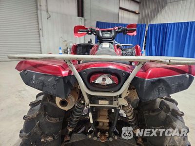 Zdjęcie 9 z 10 samochodu: 2011 KAWASAKI BRUTE FORCE 750 ATV VIN:JKAVFDF13BB575190 - miniatura