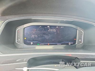 Zdjęcie 9 z 13 samochodu: 2020 VOLKSWAGEN TIGUAN SEL PREMIUM R-LINE VIN:3VV4B7AX5LM061296 - miniatura