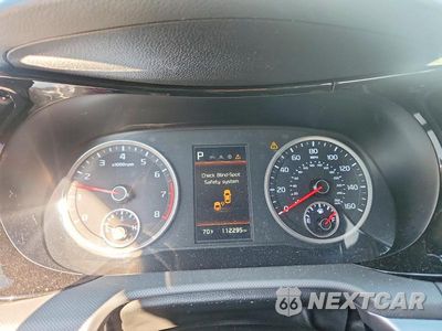 Zdjęcie 9 z 13 samochodu: 2021 KIA K5 LXS VIN:5XXG14J2XMG026824 - miniatura