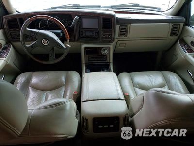 Zdjęcie 8 z 12 samochodu: 2005 CADILLAC ESCALADE EXT VIN:3GYEK62N95G128293 - miniatura