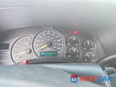 Zdjęcie 9 z 13 samochodu: 2000 CHEVROLET SILVERADO C1500 VIN:2GCEC19T3Y1353607 - miniatura