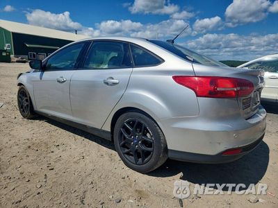 Drugie zdjęcie samochodu z przodu: 2016 FORD FOCUS SE VIN:1FADP3F25GL362752 - miniatura