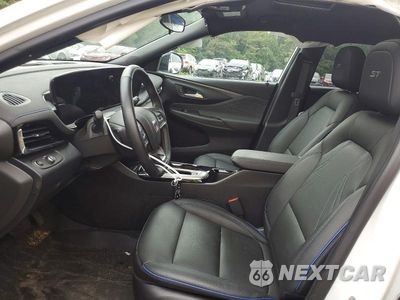 Zdjęcie 7 z 13 samochodu: 2025 BUICK ENVISTA SPORT TOURING VIN:KL47LBEP1SB237931 - miniatura