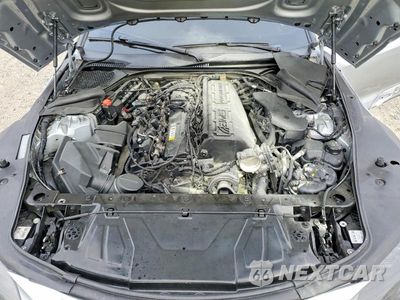 Zdjęcie 11 z 12 samochodu: 2020 TOYOTA GR SUPRA 3.0 PREMIUM VIN:WZ1DB4C07LW026208 - miniatura