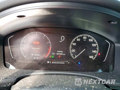 Zdjęcie 9 z 12 samochodu: 2026 HONDA CIVIC SPORT VIN:2HGFE2F54TH515529 - miniatura