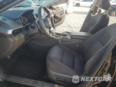 Zdjęcie 7 z 12 samochodu: 2020 NISSAN ALTIMA S VIN:1N4BL4BV2LC253751 - miniatura