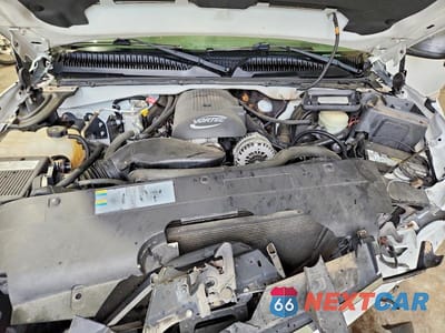 Zdjęcie 11 z 12 samochodu: 2006 CHEVROLET SILVERADO K1500 VIN:2GCEK13V261273189 - miniatura