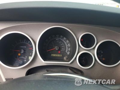 Zdjęcie 9 z 12 samochodu: 2010 TOYOTA TUNDRA DOUBLE CAB SR5 VIN:5TFUY5F11AX122057 - miniatura