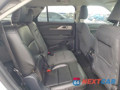 Zdjęcie 11 z 14 samochodu: 2025 FORD EXPLORER ACTIVE VIN:1FMUK7DH5SGA41184 - miniatura