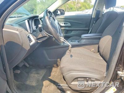 Zdjęcie 7 z 13 samochodu: 2012 CHEVROLET EQUINOX LT VIN:2GNALDEK3C6125882 - miniatura