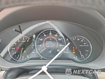 Zdjęcie 9 z 13 samochodu: 2021 MAZDA CX-5 SIGNATURE VIN:JM3KFBEY1M0336027 - miniatura
