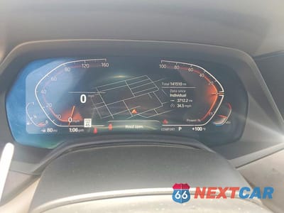 Zdjęcie 9 z 12 samochodu: 2021 BMW X5 SDRIVE 40I VIN:5UXCR4C02M9F73264 - miniatura