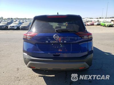 Zdjęcie 6 z 13 samochodu: 2023 NISSAN ROGUE S VIN:5N1BT3AA8PC898232 - miniatura