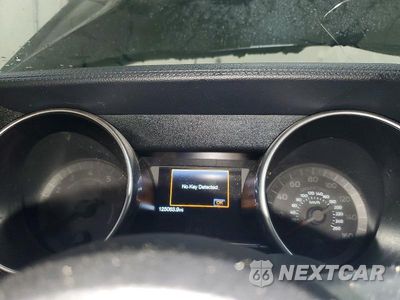 Zdjęcie 9 z 13 samochodu: 2019 FORD MUSTANG VIN:1FA6P8TH2K5167848 - miniatura