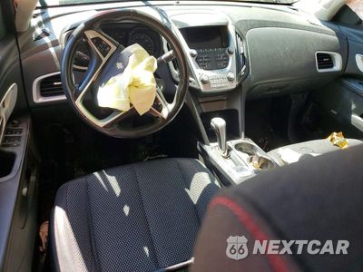 Zdjęcie 8 z 13 samochodu: 2012 CHEVROLET EQUINOX LT VIN:2GNALPEK8C6247171 - miniatura