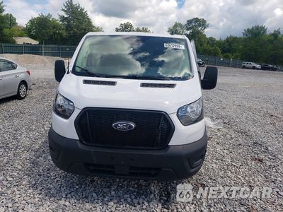 Piąte zdjęcie samochodu w środku: 2024 FORD TRANSIT T-250 VIN:1FTBR1Y81RKB88592 - miniatura