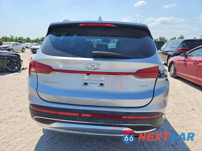 Zdjęcie 6 z 14 samochodu: 2023 HYUNDAI SANTA FE LIMITED VIN:5NMS44AL4PH605663 - miniatura
